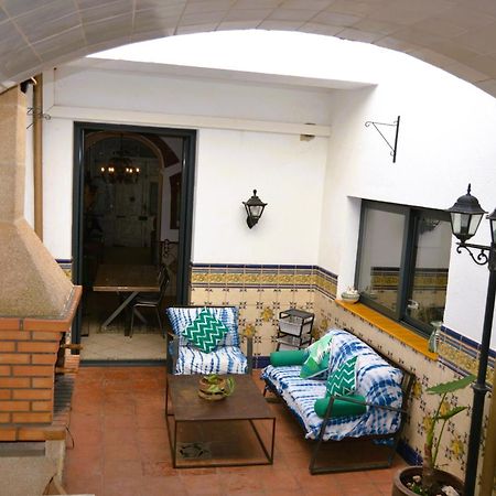 Marina Vila House El El Masnou Esterno foto