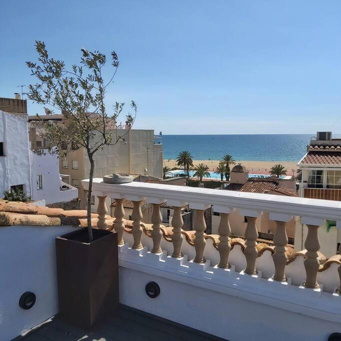 Marina Vila House El El Masnou Esterno foto
